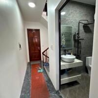 Bán nhà riêng Hồng Mai HBT 10m ra ôtô tránh 5 tầng 40M² Nội thất gần 2 tỷ. -