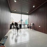 Bán nhà riêng Hồng Mai HBT 10m ra ôtô tránh 5 tầng 40M² Nội thất gần 2 tỷ. -