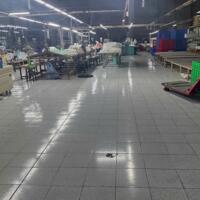 CHO THUÊ NHÀ XƯỞNG 3000M SẢN XUẤT MAY MẶC TẠI THUẬN AN BÌNH DƯƠNG