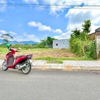 Bán lô đất 2 mặt tiền ngay trung tâm Thị Trấn Nam Phước.