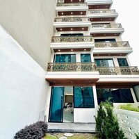 Nhà Đẹp Kinh Doanh Lĩnh Nam, Hoàng Mai 120m, 6 tầng, mt 5m, giá 24.5 tỷ.