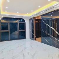 Nhà Đẹp Kinh Doanh Lĩnh Nam, Hoàng Mai 120m, 6 tầng, mt 5m, giá 24.5 tỷ.
