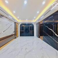Nhà Đẹp Kinh Doanh Lĩnh Nam, Hoàng Mai 120m, 6 tầng, mt 5m, giá 24.5 tỷ.