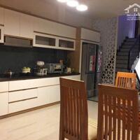 Bán Nhà mặt tiền đường 14m khu Cư Xá Ngân Hàng P. Tân thuận Tây Quận 7. - Diện tích: 4x19m  Giá 12.8 tỷ