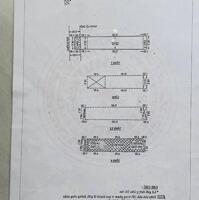 BÁN NHÀ MẶT TIỀN DÂN TRÍ 3,5X20 SÁT CHỢ TÂN BÌNH KẾ BÊN CƯ XÁ BẮC HẢI CHỈ 9,8 tỷ