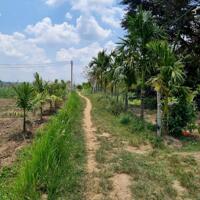 Đất rẫy Ea Bhok-Cưkuin view suối dt 5700m2 thực tế 7000m2 sẵn 400m2 thổ cư kdc giàu đủ tiện ích