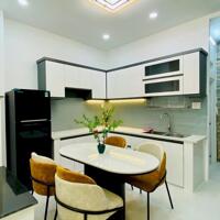 NHÀ HẺM XE HƠI GÒ VẤP - GIÁ 4.95 TỶ