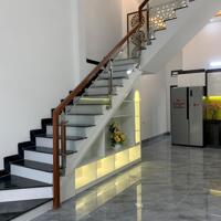Chính chủ mình cần bán nhà 2 mê rưỡi 215/24 Hà Huy Tập