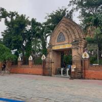 BÁN NHÀ 01 TẦNG MÊ ĐÚC - ĐƯỜNG Ô TÔ - GẦN THÁP BÀ NHA TRANG