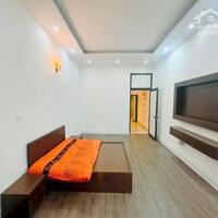 Nhà Đẹp Gần Đường Ngõ Thổ Quan, Đống Đa 34m, 5 tầng, mt 3.5m, giá 6.38 tỷ.