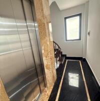 Bán nhà phố Khương Hạ, quận Thanh Xuân, 45m2, 6 tầng, thang máy, kinh doanh, gần 10 tỷ
