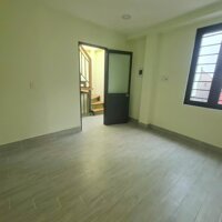 NHÀ 4 TẦNG - NGANG HƠN 5M - KHU BÀU CÁT - SỔ HỒNG RIÊNG - GIÁ CHỈ NHỈNH 4.X TỶ