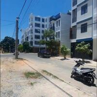 Bán lô góc khu đô thị ACC Vườn Xoài, tuyến đường Trần Nhật Duật nối dài, Tp Nha Trang