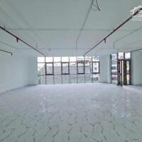 TÒA NHÀ VĂN PHÒNG KIM GIANG 191M2 x 9 TẦNG THANG MÁY CÓ HẦM - GARA Ô TÔ - 3 MẶT THOÁNG - CHỈ 73 TỈ