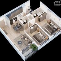 CẦN BÁN CĂN HỘ NGAY TRUNG TÂM THỦ DẦU MỘT BÌNH DƯƠNG 60M 2PN CHỈ 2.6 TỶ. LH:0979881696.