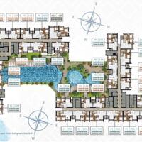 CẦN BÁN CĂN HỘ NGAY TRUNG TÂM THỦ DẦU MỘT BÌNH DƯƠNG 60M 2PN CHỈ 2.6 TỶ. LH:0979881696.
