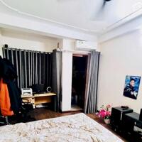 6 Tầng Thang Máy.2 Thoáng Full Nội Thất Gần Ô tô.Văn Cao Ba Đình.giá 11.3.tỷ