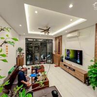 Bán nhà Vân Canh  ngõ thông 7 chỗ qua nhà, dân xây  48m, 6 tầng thang máy chỉ 7 tỷ XX
