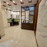 Cho thuê nhà Làm VP, KD, Ở GĐ, nhóm Phố Thanh Lân (1 nhà ra phố) 5 tầng, 45m2, 12 Triệu