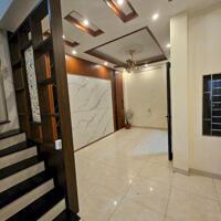 Cho thuê nhà Làm VP, KD, Ở GĐ, nhóm Phố Thanh Lân (1 nhà ra phố) 5 tầng, 45m2, 12 Triệu