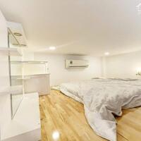CĂN HỘ DUPLEX FULL NỘI THẤT THOÁNG MÁT