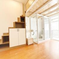 CĂN HỘ DUPLEX FULL NỘI THẤT THOÁNG MÁT