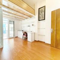 CĂN HỘ DUPLEX FULL NỘI THẤT THOÁNG MÁT