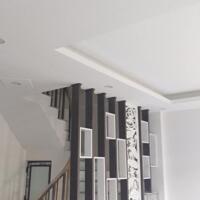 Bán nhà Mới Ngọc Hồi- Thanh Trì, 47m2 x5T, MT7.5m giá 5.6 tỷ, gần Ô tô ngõ rộng