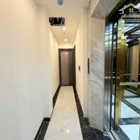 CHDV phố  Quan Hoa, quận Cầu Giấy 6 tầng, mặt tiền 4m, diện tích 65m2