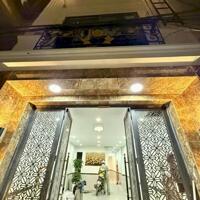CHDV phố  Quan Hoa, quận Cầu Giấy 6 tầng, mặt tiền 4m, diện tích 65m2