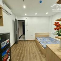 CHDV phố  Quan Hoa, quận Cầu Giấy 6 tầng, mặt tiền 4m, diện tích 65m2