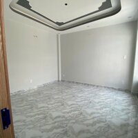 BÁN NHÀ NGUYỄN THÁI SƠN – GÒ VẤP  3 TẦNG – 4PN – SỔ VUÔNG ĐẸP – CHỈ 4,9 TỶ