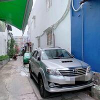 Bán nhà hxh 63m2-3tang sát mt Tân Thới Hiệp 21 Q12 , thu nhập 9tr/tháng , 6 tỷ 0932030061
