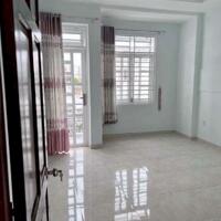 Bán nhà hxh 63m2-3tang sát mt Tân Thới Hiệp 21 Q12 , thu nhập 9tr/tháng , 6 tỷ 0932030061