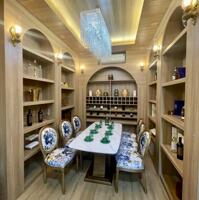 Bán Nhà Gần Trần Quang Diệu, q. Đống Đa, Dân Trí, Sát Ô Tô Tránh, 44/66m2, 4 Ngủ, 10.4 Tỷ