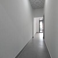 BÁN NHÀ ĐẤT AN BÌNH, 1TRỆT 1LẦU LỬNG MỚI TINH SỔ HỒNG THỔ CƯ, ĐƯỜNG 5m, SÂN ĐẬU OTO