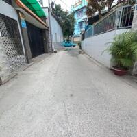 BÁN NHÀ ĐẤT AN BÌNH, 1TRỆT 1LẦU LỬNG MỚI TINH SỔ HỒNG THỔ CƯ, ĐƯỜNG 5m, SÂN ĐẬU OTO