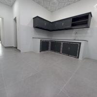 BÁN NHÀ ĐẤT AN BÌNH, 1TRỆT 1LẦU LỬNG MỚI TINH SỔ HỒNG THỔ CƯ, ĐƯỜNG 5m, SÂN ĐẬU OTO