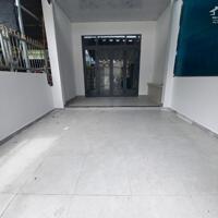 BÁN NHÀ ĐẤT AN BÌNH, 1TRỆT 1LẦU LỬNG MỚI TINH SỔ HỒNG THỔ CƯ, ĐƯỜNG 5m, SÂN ĐẬU OTO
