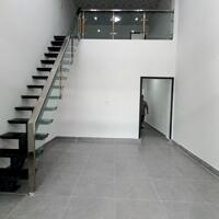 BÁN NHÀ ĐẤT AN BÌNH, 1TRỆT 1LẦU LỬNG MỚI TINH SỔ HỒNG THỔ CƯ, ĐƯỜNG 5m, SÂN ĐẬU OTO