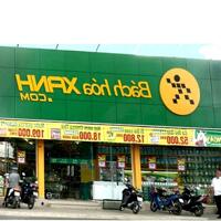 BÁN NHÀ ĐẤT AN BÌNH, 1TRỆT 1LẦU LỬNG MỚI TINH SỔ HỒNG THỔ CƯ, ĐƯỜNG 5m, SÂN ĐẬU OTO