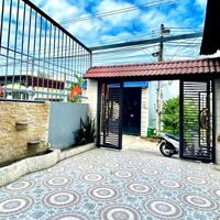 BÁN NHÀ TRẢNG DÀI, 1TRỆT 1LẦU, SỔ HỒNG RIÊNG, ĐƯỜNG 6m, SÂN ĐẬU OTO