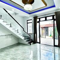 BÁN NHÀ TRẢNG DÀI, 1TRỆT 1LẦU, SỔ HỒNG RIÊNG, ĐƯỜNG 6m, SÂN ĐẬU OTO
