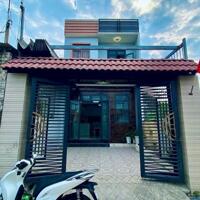BÁN NHÀ TRẢNG DÀI, 1TRỆT 1LẦU, SỔ HỒNG RIÊNG, ĐƯỜNG 6m, SÂN ĐẬU OTO