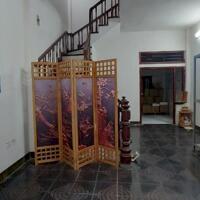 Cần bán gấp nhà phân lô quân đội phố Phùng Chí Kiên 56m2, 4T, ngõ thông, ô tô vào nhà