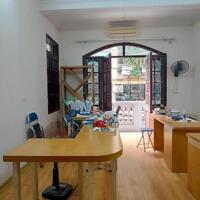Cần bán gấp nhà phân lô quân đội phố Phùng Chí Kiên 56m2, 4T, ngõ thông, ô tô vào nhà