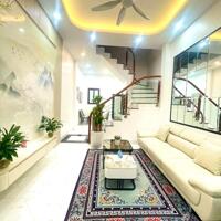 ️NHÀ ĐẸP KIM GIANG - ĐẠI KIM - Q.HOÀNG MAI Dt: 32/36m2 * > 6.2 tỷ