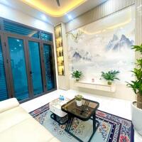 ️NHÀ ĐẸP KIM GIANG - ĐẠI KIM - Q.HOÀNG MAI Dt: 32/36m2 * > 6.2 tỷ