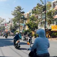 NHÀ MẶT TIỀN KINH DOANH TẠ QUANG BỬU Q8 ĐƯỜNG 32M - NHỈNH 16 TỶ - LH 0909547485