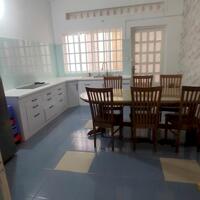 NHÀ MẶT TIỀN KINH DOANH TẠ QUANG BỬU Q8 ĐƯỜNG 32M - NHỈNH 16 TỶ - LH 0909547485